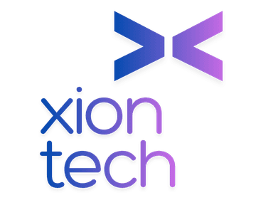 XION Tech Logo